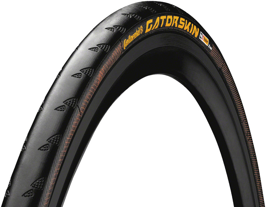 Continental Tires Gatorskin 700 X 23 Folding Duraskin - Image 3