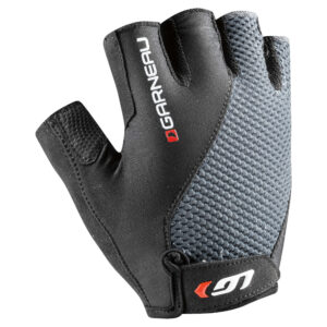 AIR GEL+ GLOVE IRON GRAY S