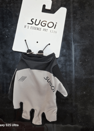 Sugoi womens revolution med gloves