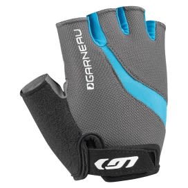 W BIOGEL RX-V M CHARCOAL/BLUE