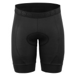 Cycling Inner Shorts - Black, XL
