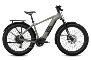 Aventon * AVENTURE M Large  Basalt