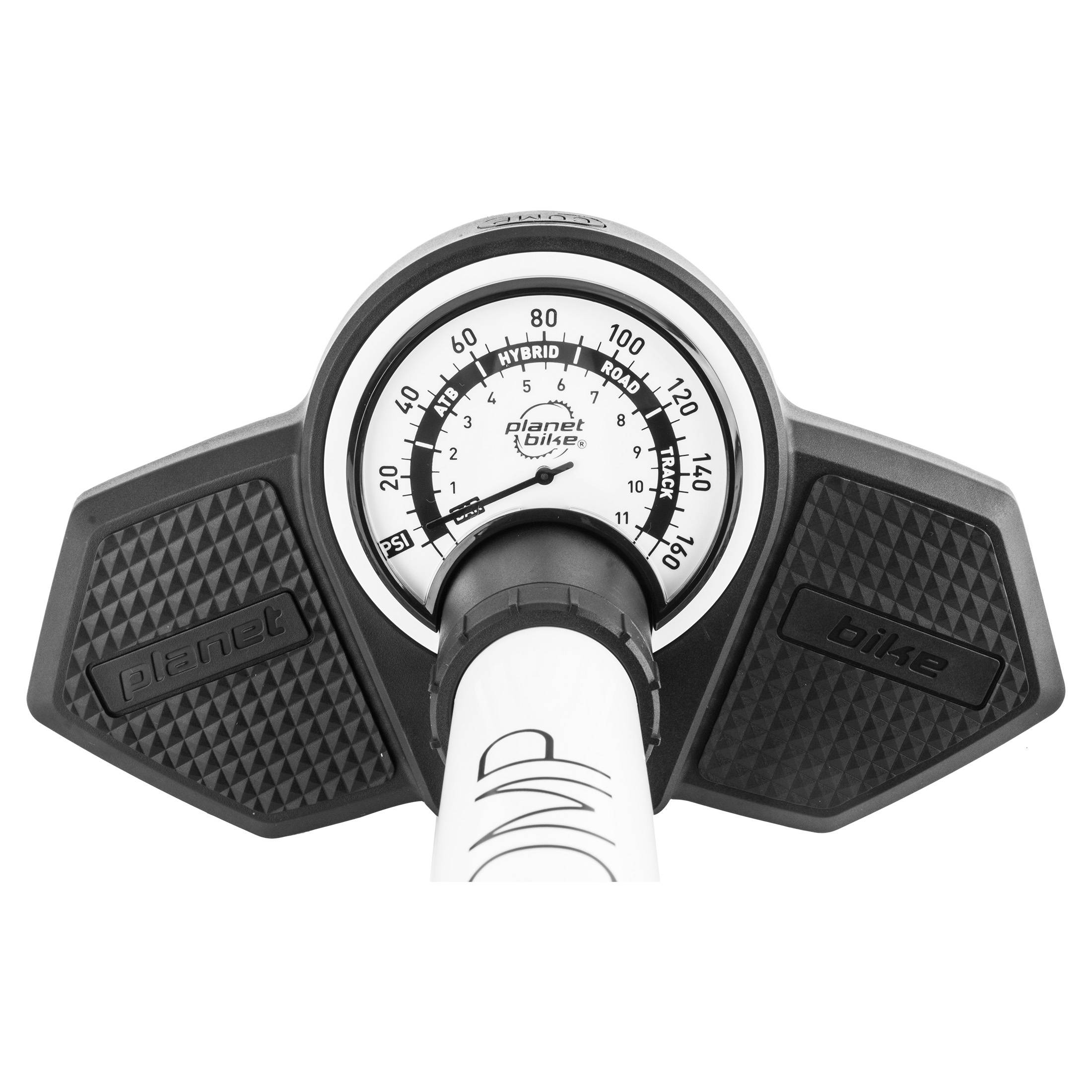 PUMP PB FLOOR COMP WH - Image 3