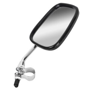 MIRROR SUNLT DELUXE 6in STEM W/REF