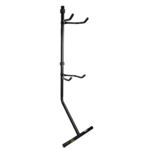 DISPLAY STAND GRABER 6007-BIKE BUNK 80in