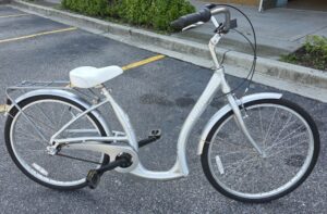 Biria Cruiser 3 Speed