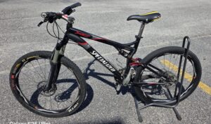 Specialized XC EXPERT
