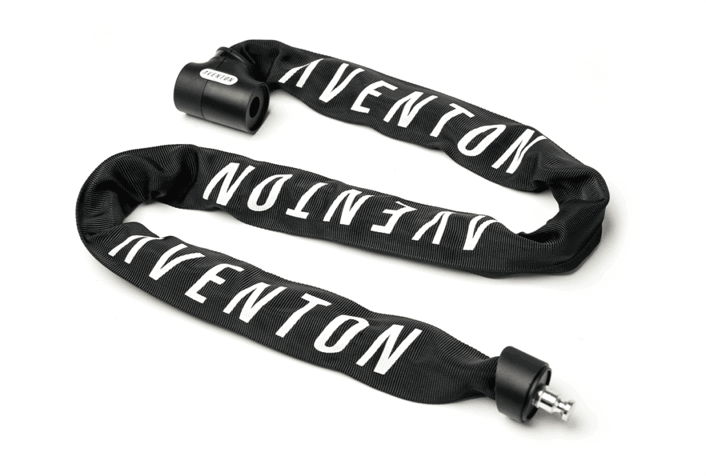 Aventon Lock Chain