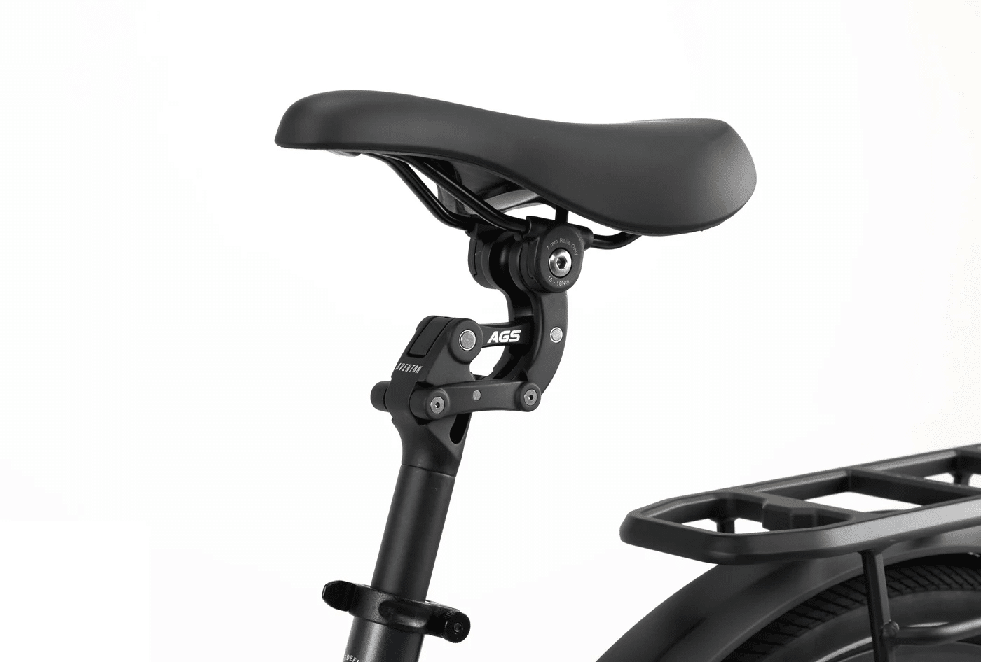 Aventon Suspension Seatpost - Image 2