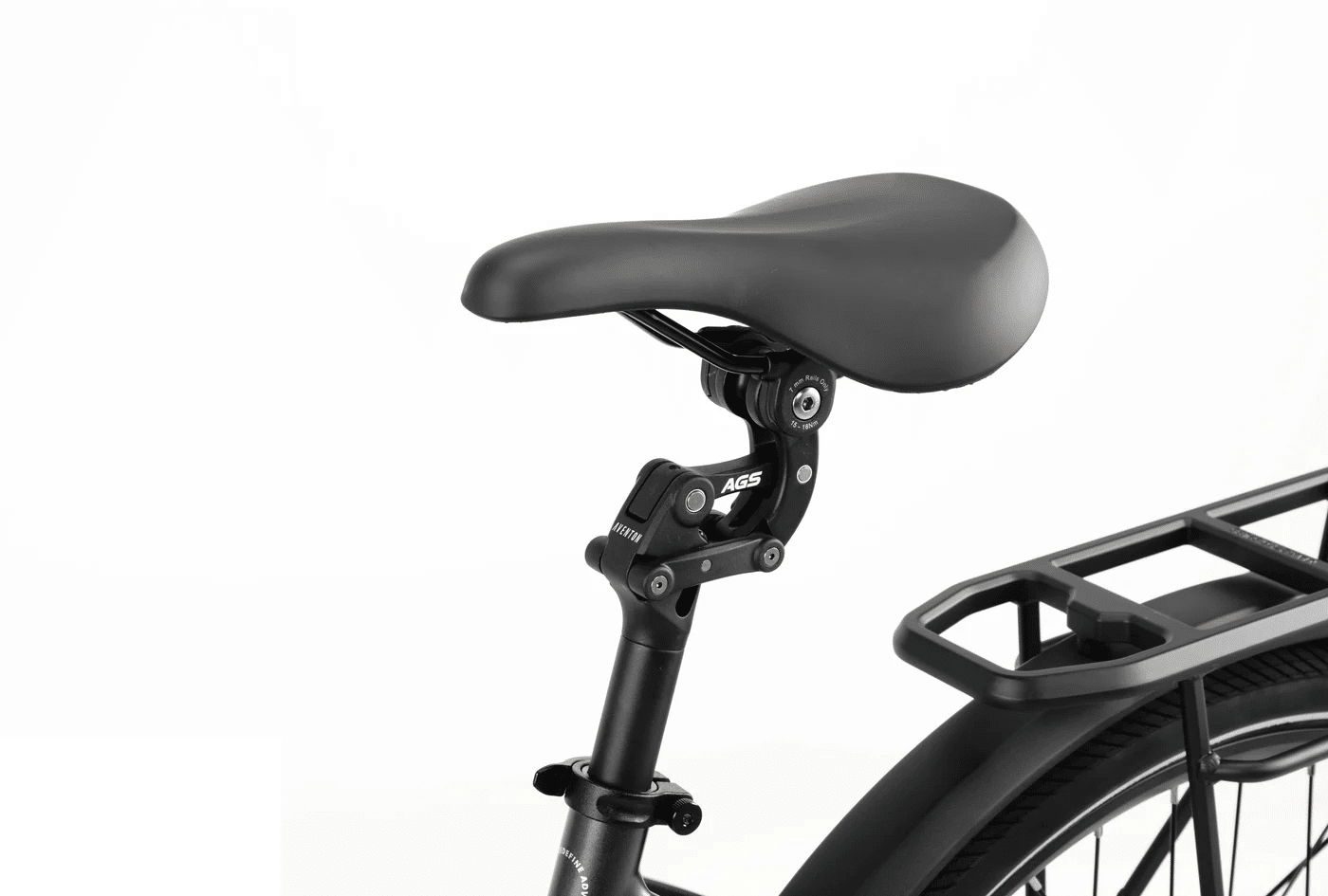 Aventon Suspension Seatpost - Image 3