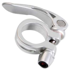 SEATPOST CLAMP SUNLT 28.6 ALY QR SL CNC