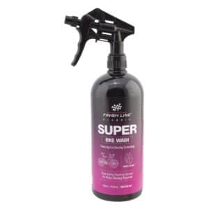 CLEANER F-L BIKE WASH 1 LITRE SPRAY 4/cs