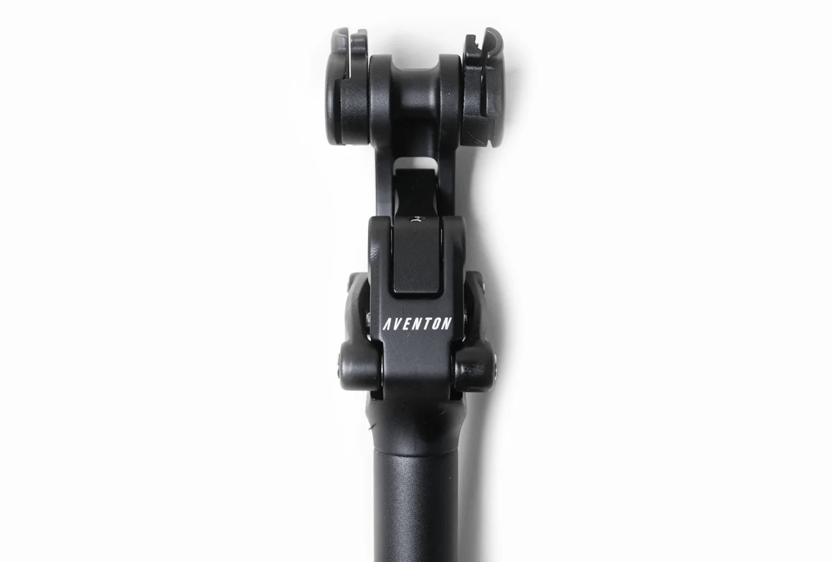 Aventon Suspension Seatpost - Image 4