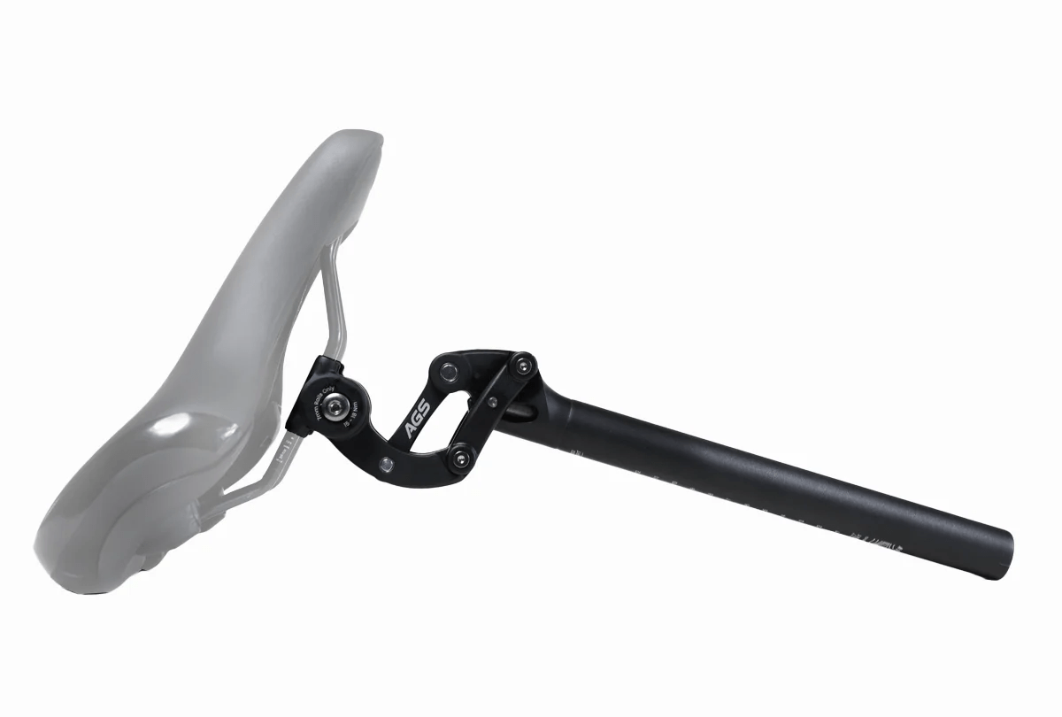 Aventon Suspension Seatpost - Image 6